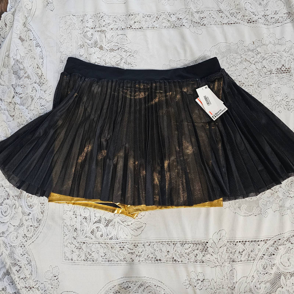 Sports Illustrated Women's Plus Skort Size 2X‎ - Picture 2 of 8